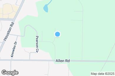 Map image of the property - 112 Allentown Ct