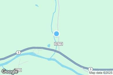 Map image of the property - Oak Valley Gardens