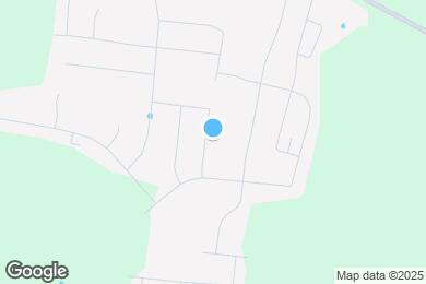 Map image of the property - 3723 Burdette Wy.