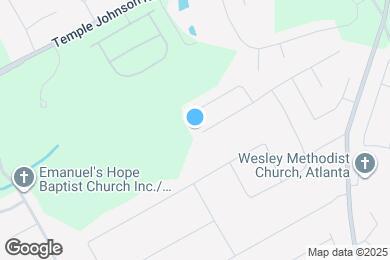 Map image of the property - 1917 Summit Creek Way