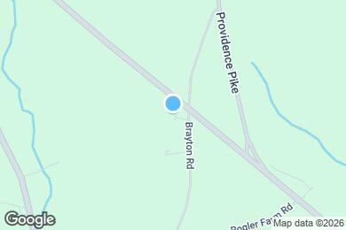 Map image of the property - 1300 Douglas Pike