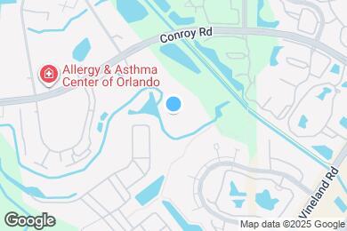 Map image of the property - 5152 Conroy Rd