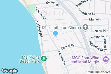 Map image of the property - 265 Kenolio Rd