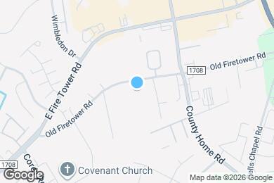 Map image of the property - Bells Fork Village