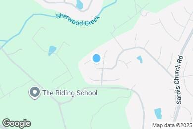 Map image of the property - 3898 Duncan Ives Dr