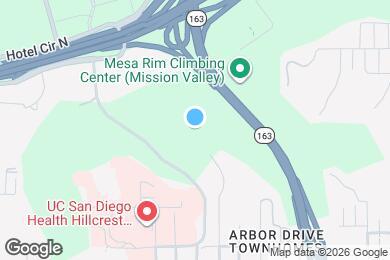 Map image of the property - Chromatic Flats Apartments