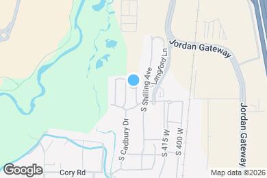 Map image of the property - 10974 Maple Farms Ln