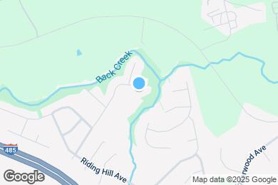 Map image of the property - 4316 Houldsworth Dr