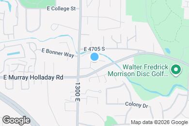 Map image of the property - Linden Colonial