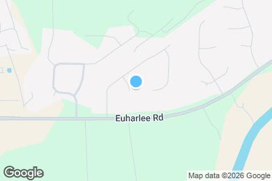 Map image of the property - 15 Caboose Ct SW