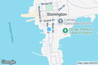 Map image of the property - 91 Water St