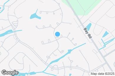 Map image of the property - 6662 Wisteria Dr