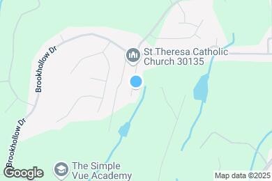 Map image of the property - 3082 Bonita Springs Ct