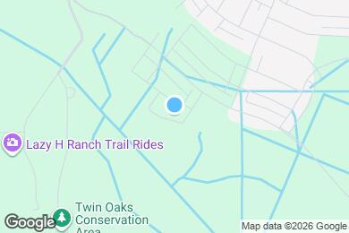 Map image of the property - 2182 Calm Night St