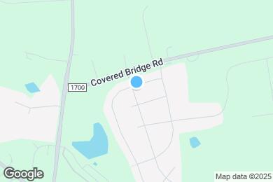 Map image of the property - Room in House on Hopper Cir