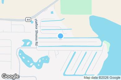 Map image of the property - 12449 Blue Heron Way