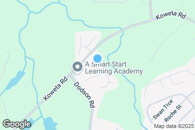 Map image of the property - 2045 Ivy Ln