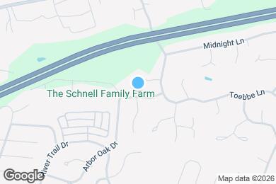 Map image of the property - 5601 Littleridge Dr