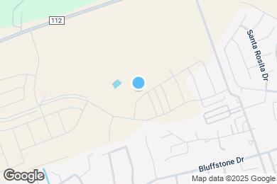 Map image of the property - 2548 Caleb Asher Loop