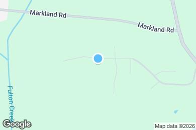 Map image of the property - 349 Covington Dr