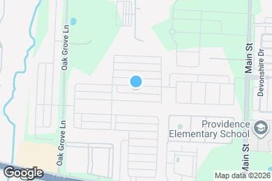 Map image of the property - 2344 Opaline Dr