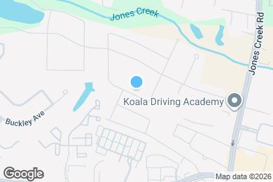 Map image of the property - 13931 Malbec Ave