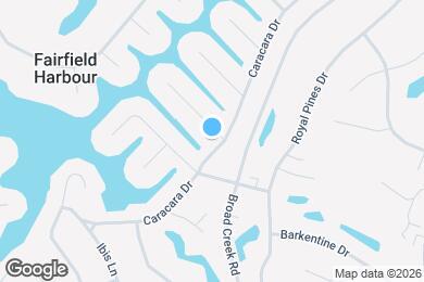 Map image of the property - 6126 Castleton Ct