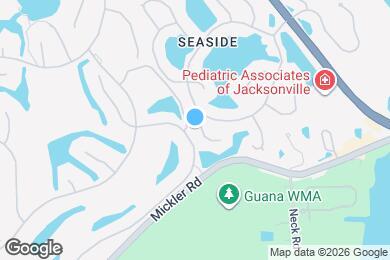 Map image of the property - 209 Stellar Ct