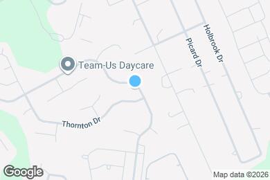 Map image of the property - 4999 Ballantine Dr