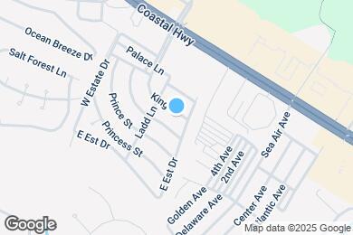 Map image of the property - 36264 King St
