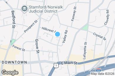 Map image of the property - 82 Lindale St