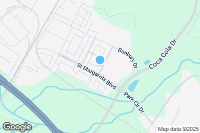 Map image of the property - 7013 Southmoor St