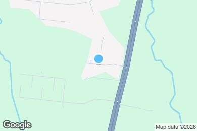 Map image of the property - 2621 Deerpath Dr