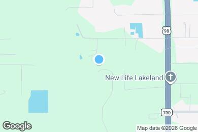 Map image of the property - 8583 Madrid St