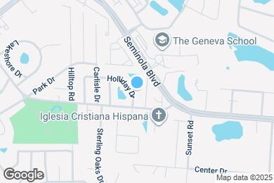 Map image of the property - Charming 3-Bedroom, 2-Bath Home with Fence...