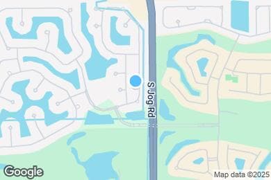 Map image of the property - 6349 C Durham Dr