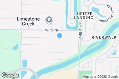 Map image of the property - 6674 4th St