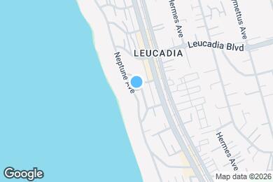 Map image of the property - 777 Neptune Ave