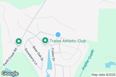 Map image of the property - 173 Carissa Dr