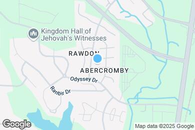 Map image of the property - 3713 Phillips Way W