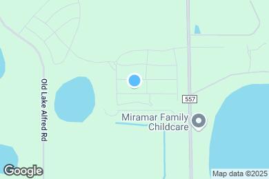 Map image of the property - 167 Royal Fern Dr