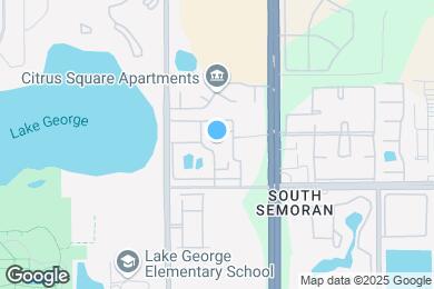 Map image of the property - Regency Gardens