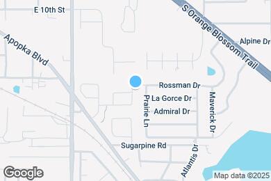 Map image of the property - 1148 Windy Way