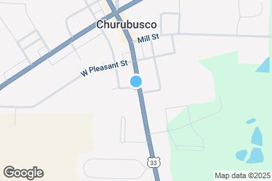 Map image of the property - 508 S Main St