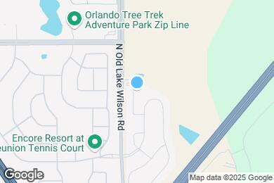 Map image of the property - 361 Pendant Ct