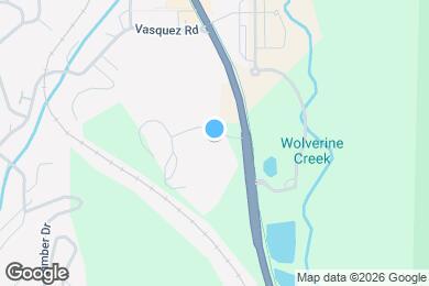 Map image of the property - 44 Village Dr