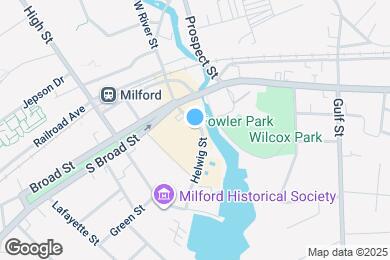 Map image of the property - 1 Schooner Ln