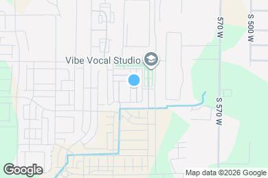 Map image of the property - 435 Wood Stream Rd