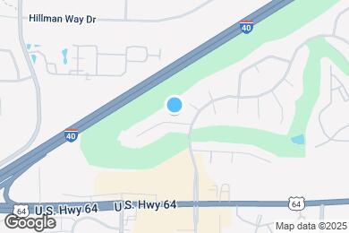 Map image of the property - 9036 Breckenridge Cv