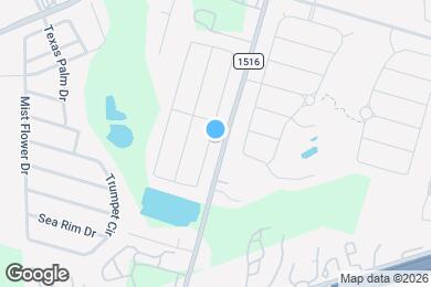 Map image of the property - 3846 Bogie Way